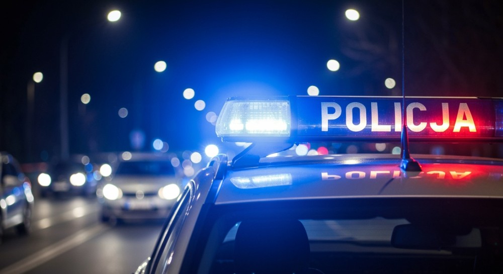 Zatrzymany za paserstwo: 3 miesiące aresztu i odzyskany Ford Mondeo z Niemiec