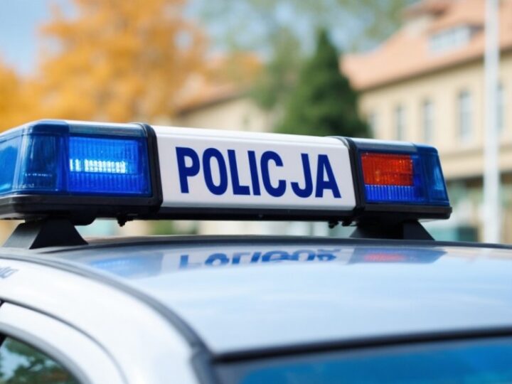 Zostań Policjantem – Twoja szansa na nową karierę już we wrześniu!