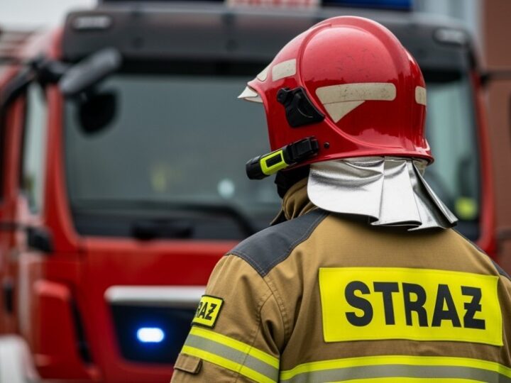 Czujne Zachodniopomorskie: Festyn dla Bezpieczeństwa Mieszkańców!