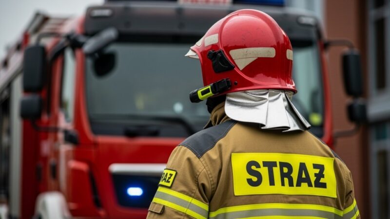 Czujne Zachodniopomorskie: Festyn dla Bezpieczeństwa Mieszkańców!