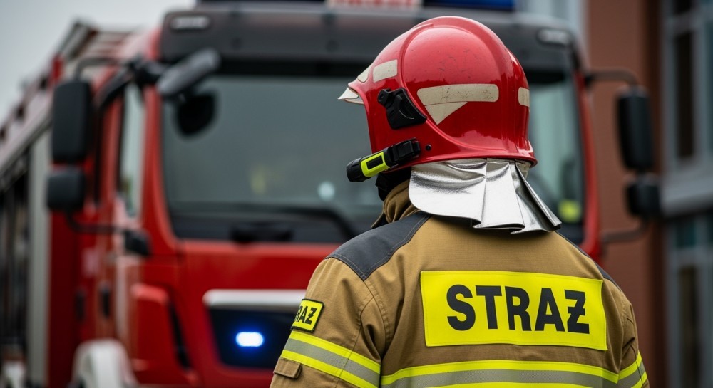 Czujne Zachodniopomorskie: Festyn dla Bezpieczeństwa Mieszkańców!