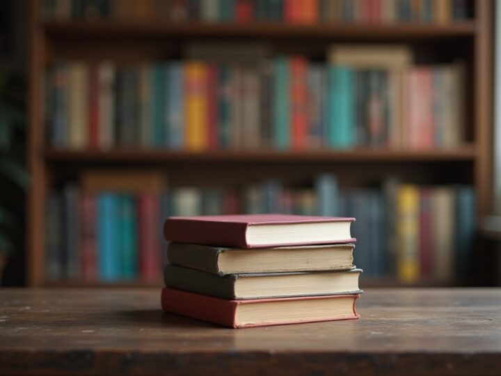 Czwartek pełen kultury: Kiermasz książek i wernisaż w Miejskiej Bibliotece Publicznej w Świnoujściu