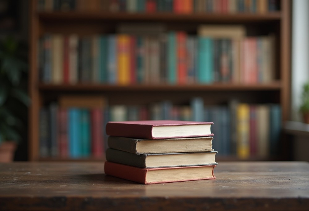 Czwartek pełen kultury: Kiermasz książek i wernisaż w Miejskiej Bibliotece Publicznej w Świnoujściu