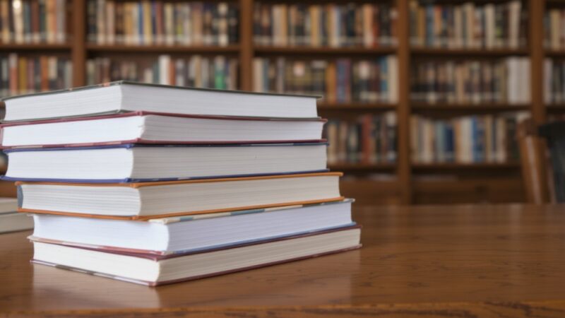 Ewa Dmowska w Świnoujściu: odkryj sekrety jej literackiego świata