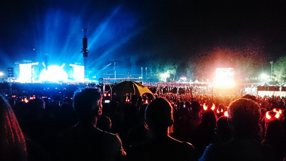 Walentynkowy Koncert Magii Muzyki z Basią Kawą