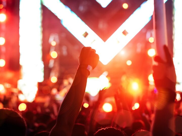 Weekend pełen atrakcji w Świnoujściu: kultura, sport i rozrywka!