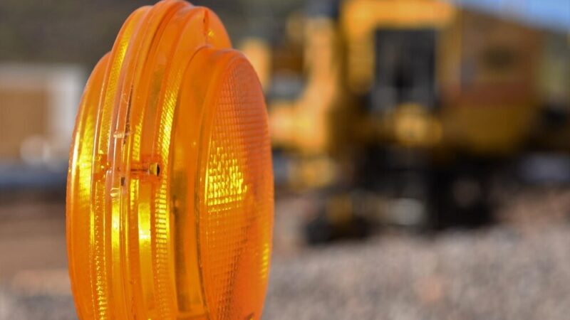 Nocne zamknięcia tunelu w Świnoujściu: sprawdź daty i alternatywne trasy!