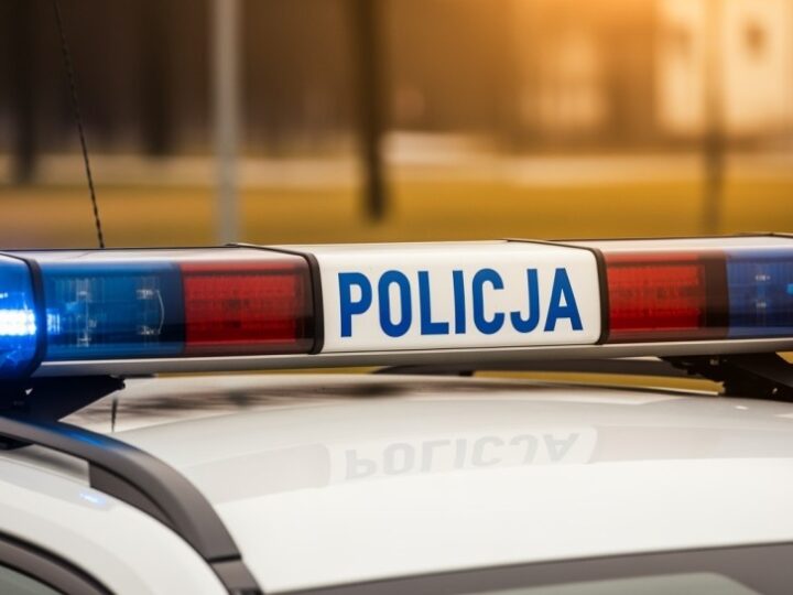 Świnoujscy policjanci wyróżnieni za wzorową służbę!