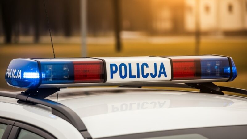 Świnoujscy policjanci wyróżnieni za wzorową służbę!