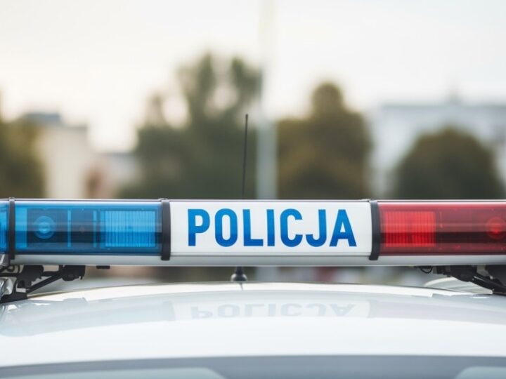 Pożegnanie aspirant sztabowej Agnieszki Mądrawskiej – straciliśmy wyjątkową policjantkę