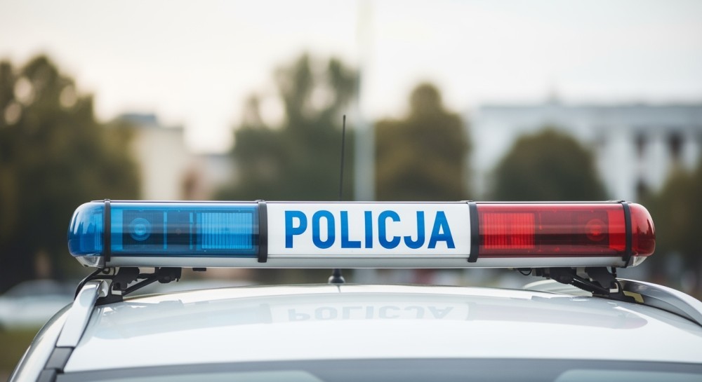 Pożegnanie aspirant sztabowej Agnieszki Mądrawskiej – straciliśmy wyjątkową policjantkę