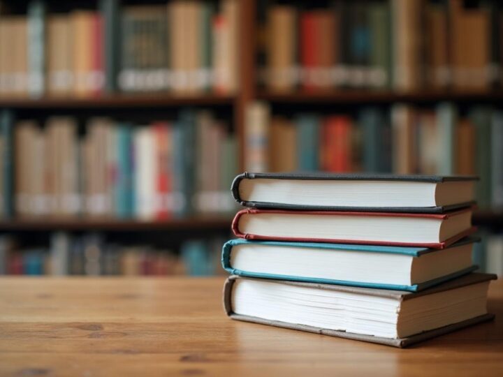 Romantyczne wieczory z Iwoną Żytkowiak: Odkrywamy tajemnice literatury kobiecej w Świnoujściu