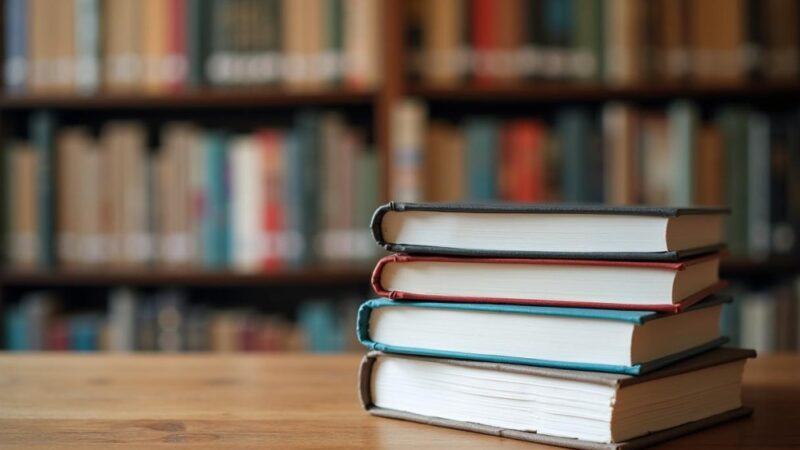Romantyczne wieczory z Iwoną Żytkowiak: Odkrywamy tajemnice literatury kobiecej w Świnoujściu