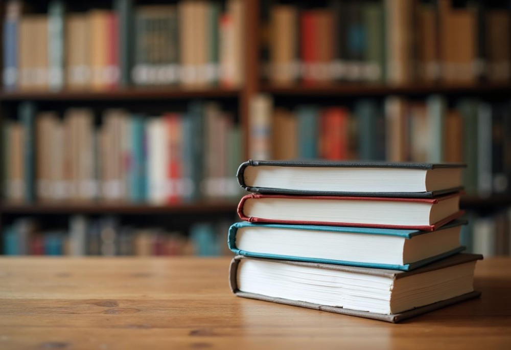 Romantyczne wieczory z Iwoną Żytkowiak: Odkrywamy tajemnice literatury kobiecej w Świnoujściu