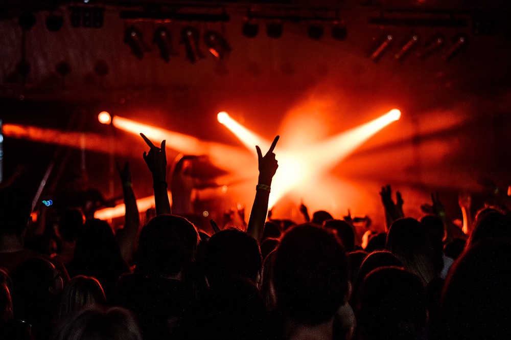 Swingująca magia na żywo – koncert 4 października 2025