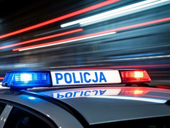 Świnoujście: Sukces akcji „Alkohol i narkotyki” – kierowcy bezpieczni i trzeźwi!