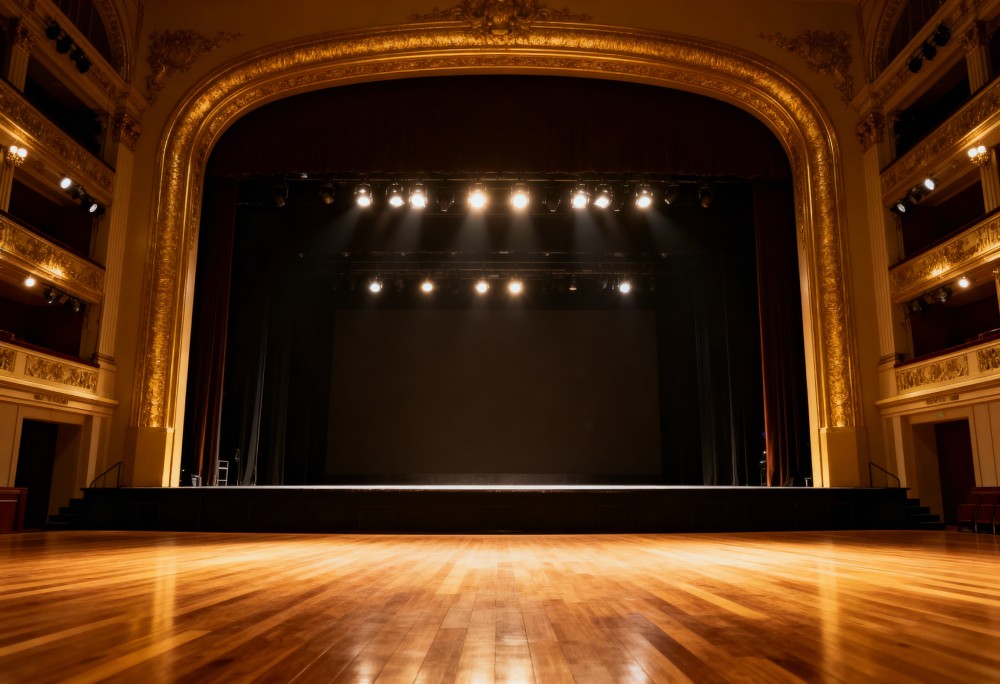 Teatralne warsztaty dla młodzieży w Miejskim Domu Kultury w Świnoujściu!