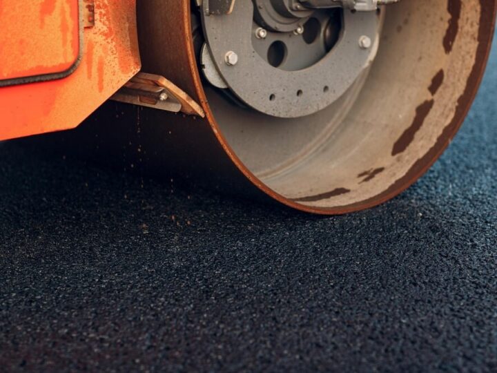 Miasto w transformacji: intensywne remonty i porządki w toku