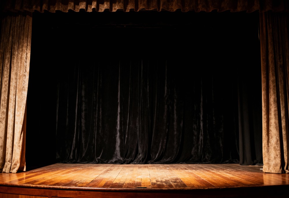 Ciocia Jadzia – magiczny spektakl dla każdego w Teatralnych Porankach