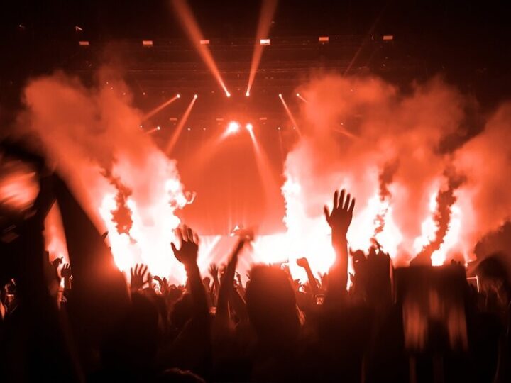 Closterkeller z nowym albumem na Argento Tour 2025!