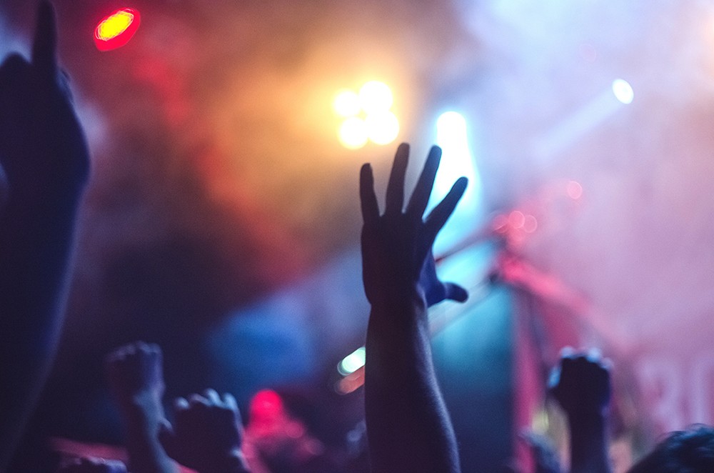 Closterkeller na Argento Tour 2025 – przygotuj się na muzyczną ucztę!