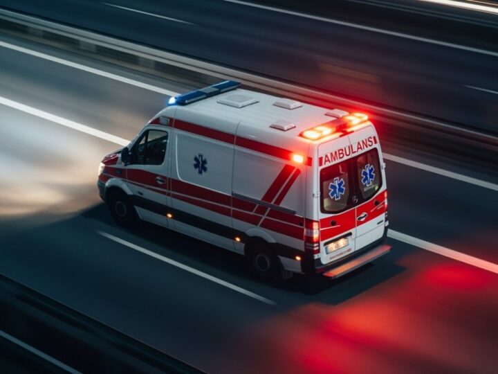 Zainstaluj czujkę tlenku węgla i uratuj życie!