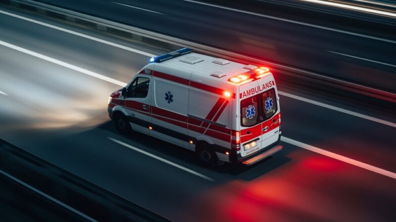 Zainstaluj czujkę tlenku węgla i uratuj życie!