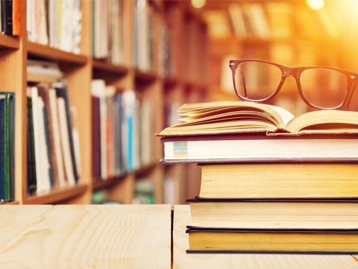 Kolorowe malowanie dla dzieci w bibliotece!