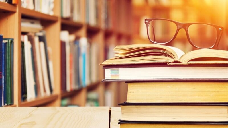 Kolorowe malowanie dla dzieci w bibliotece!