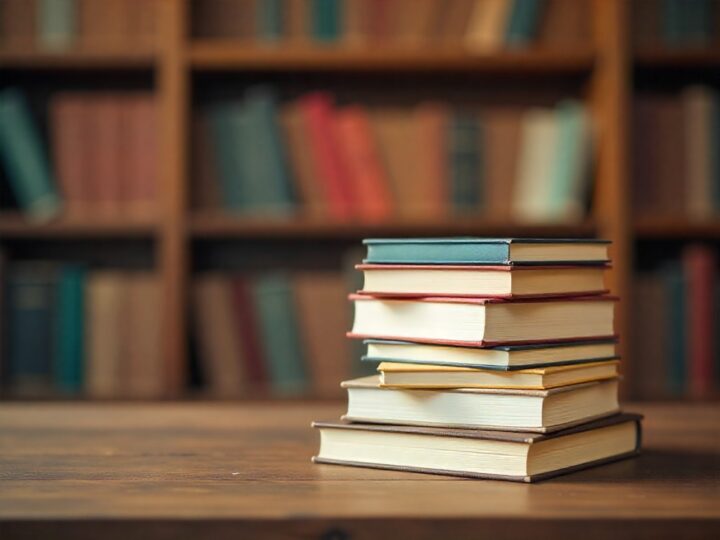 Listopad w bibliotece: intensywna dawka kultury i sztuki!