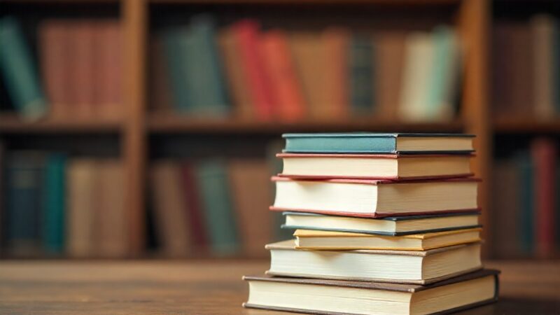 Listopad w bibliotece: intensywna dawka kultury i sztuki!