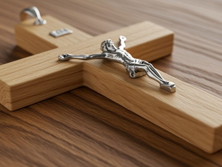 Uroczystość Matki Bożej Łaskowej w Świnoujściu z udziałem służb mundurowych