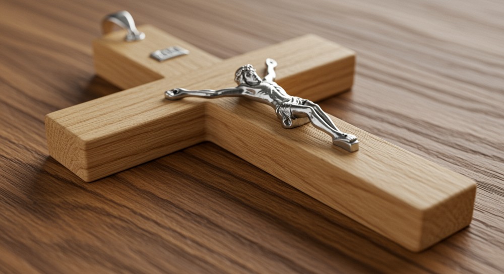 Uroczystość Matki Bożej Łaskowej w Świnoujściu z udziałem służb mundurowych