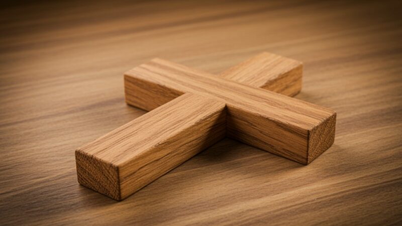 Pamięć o Zmarłych Marynarzach w Świnoujściu