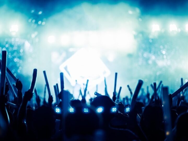 (Nie)zakazane piosenki: Muzyczna podróż do czasów odwagi już w ten weekend!