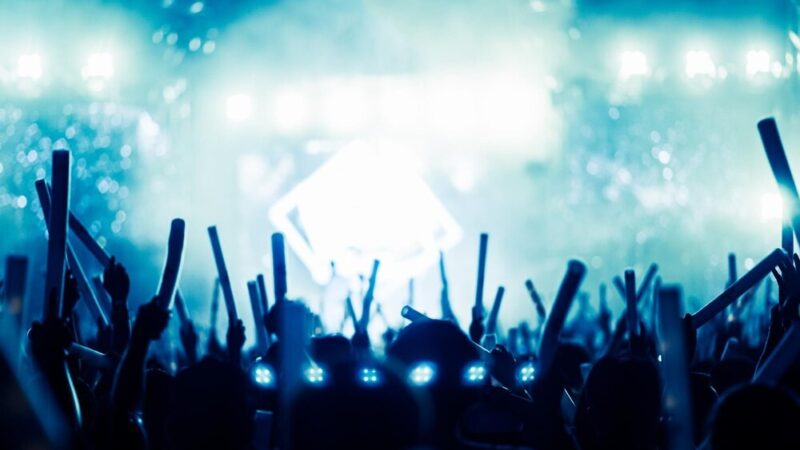 (Nie)zakazane piosenki: Muzyczna podróż do czasów odwagi już w ten weekend!