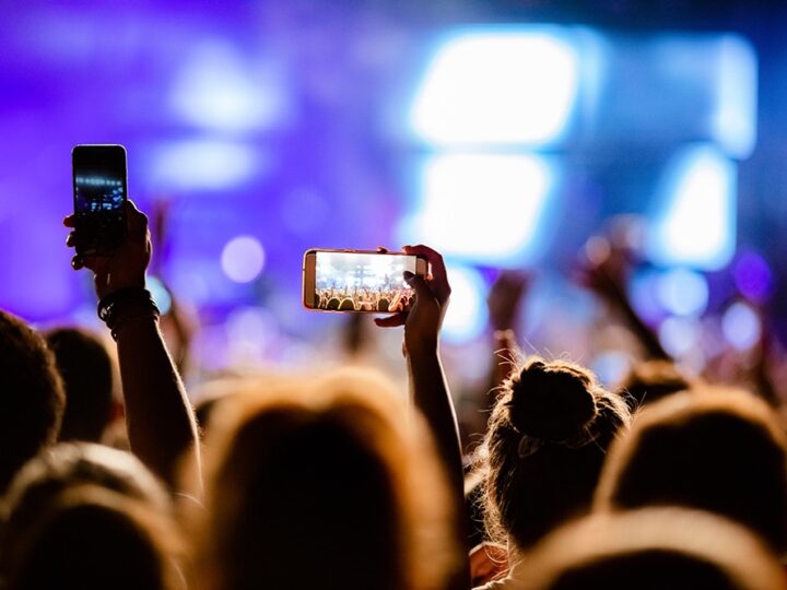 Muzyczne wspomnienia z morza – koncert ku czci Jerzego Porębskiego