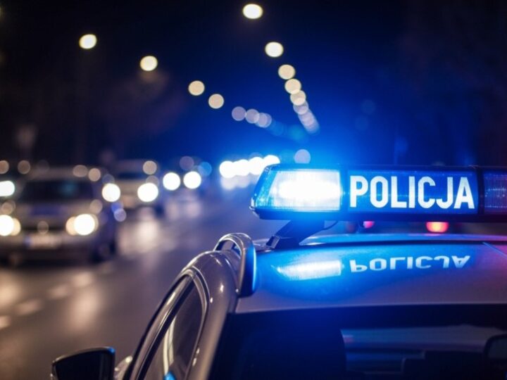 Jazda pod prąd na S3: Kolizja kończy się surowymi karami i szczęśliwym zakończeniem