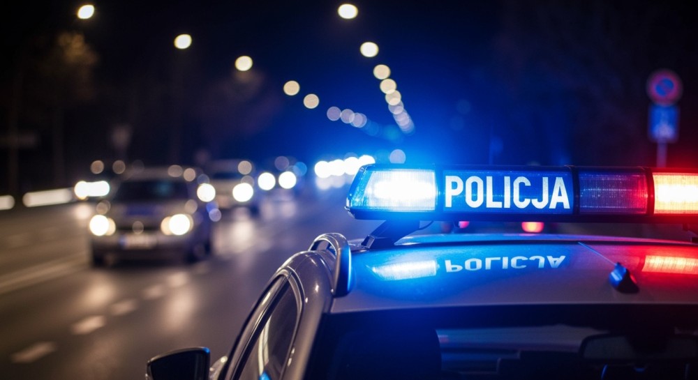 Jazda pod prąd na S3: Kolizja kończy się surowymi karami i szczęśliwym zakończeniem