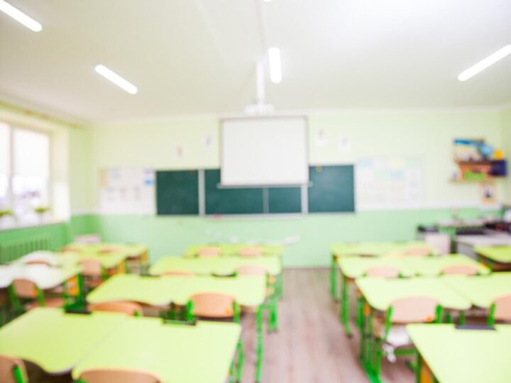 Startuje nowa edycja programu „Mała książka – wielki człowiek” z wyjątkowymi wyprawkami dla przedszkolaków!