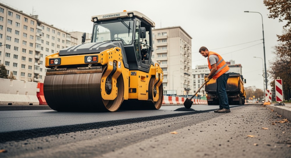 Nowe utrudnienia na ul. Sienkiewicza od 25 listopada