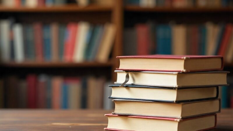 Morskie wspomnienia: Konstanty Chłapowski w Bibliotece Publicznej