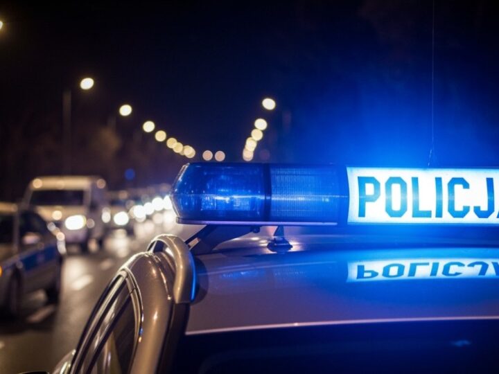 Świnoujście: Policja rekrutuje na kierownika kancelarii tajnej!