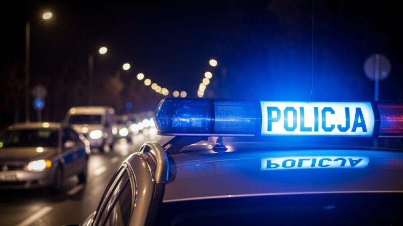 Świnoujście: Policja rekrutuje na kierownika kancelarii tajnej!