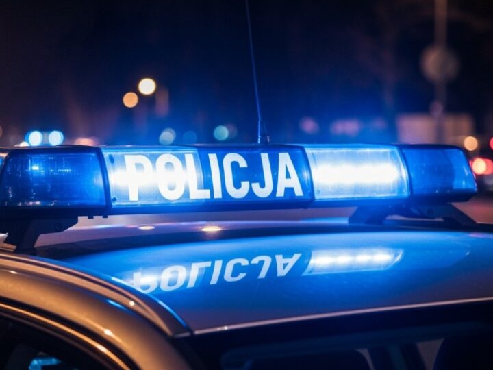 Trio złodziei portfeli zatrzymane przez policję w Świnoujściu