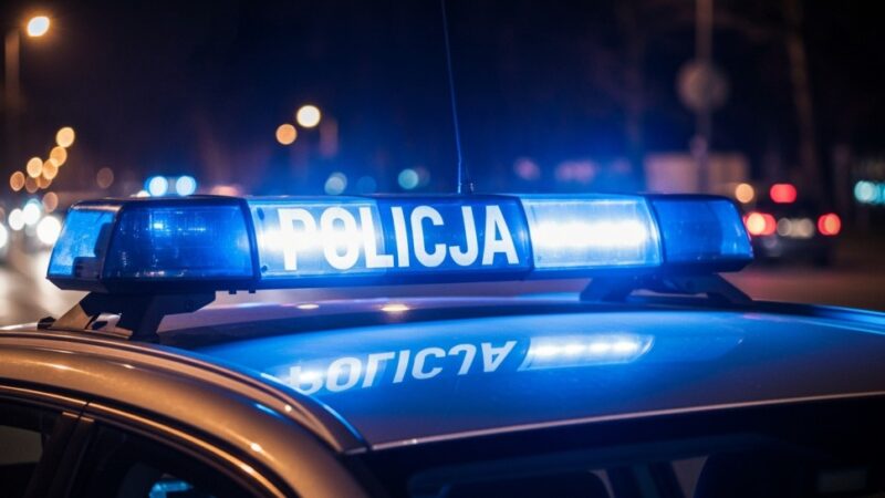 Trio złodziei portfeli zatrzymane przez policję w Świnoujściu