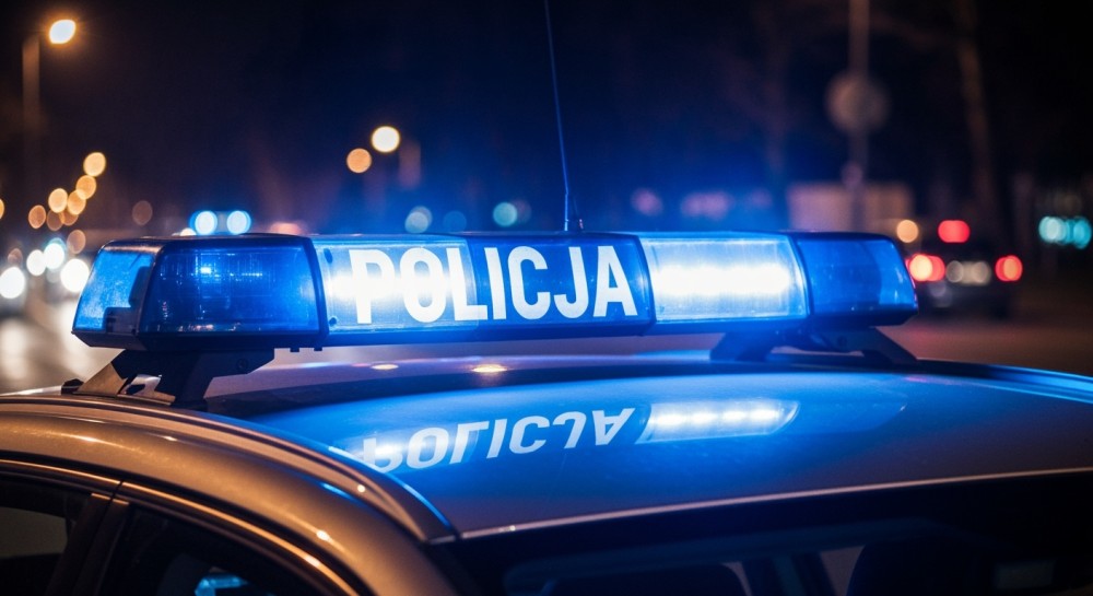 Trio złodziei portfeli zatrzymane przez policję w Świnoujściu