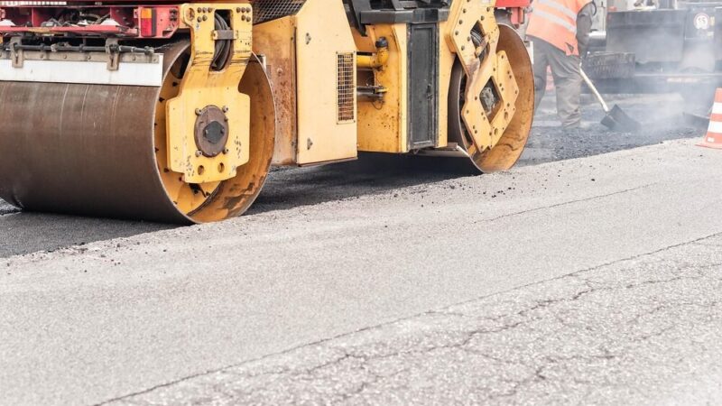 Zmiany w organizacji ruchu w tunelu pod Świną – ważne informacje dla kierowców