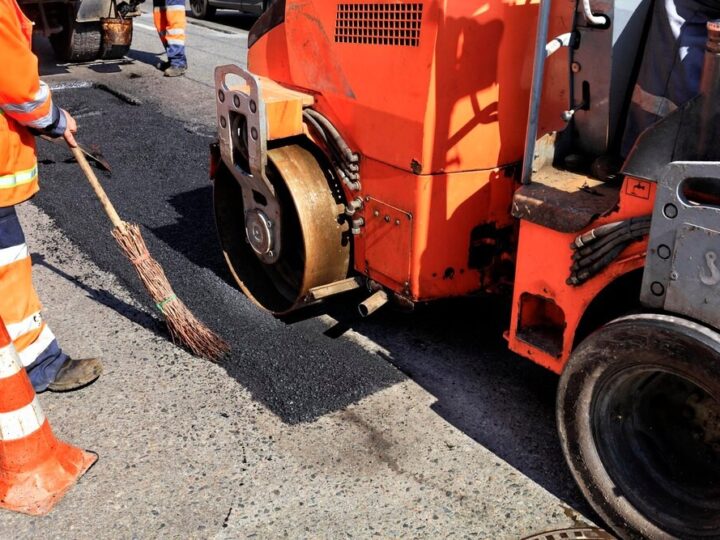 Zmiany w organizacji ruchu w tunelu pod Świną – sprawdź, co się zmieni!