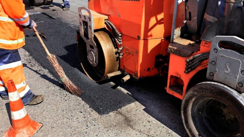 Zmiany w organizacji ruchu w tunelu pod Świną – sprawdź, co się zmieni!